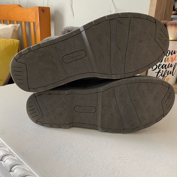 MAKALU Bella Tall boots 7.5 - Picture 6 of 6